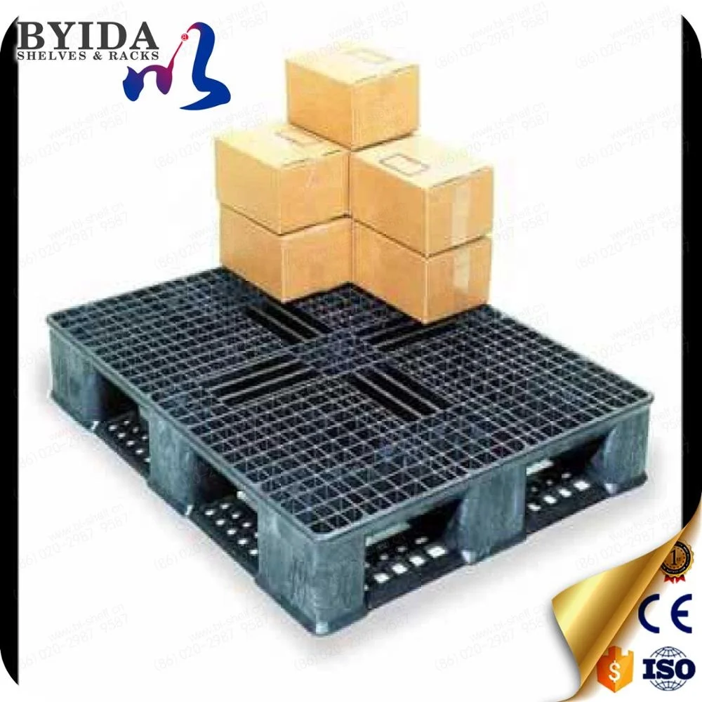 Модный Европейский пластиковый поддон на экспорт