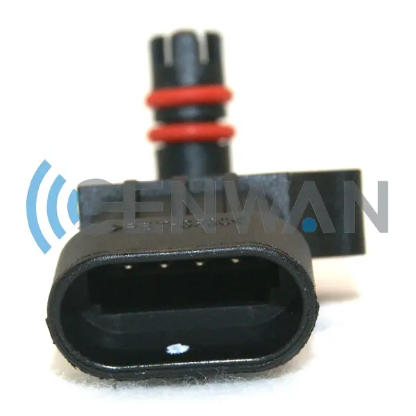 MAP Auto Sensor 24580287,93333350,28086011,25195787,12232201,1914240656, F00099P350,SMW250118  Intake Air Pressure(MAP)Sensor