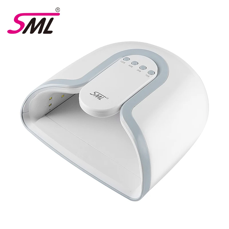 SML Unique features chinese products 146W led lamp for nails powerful Led UV Nail Lamp
