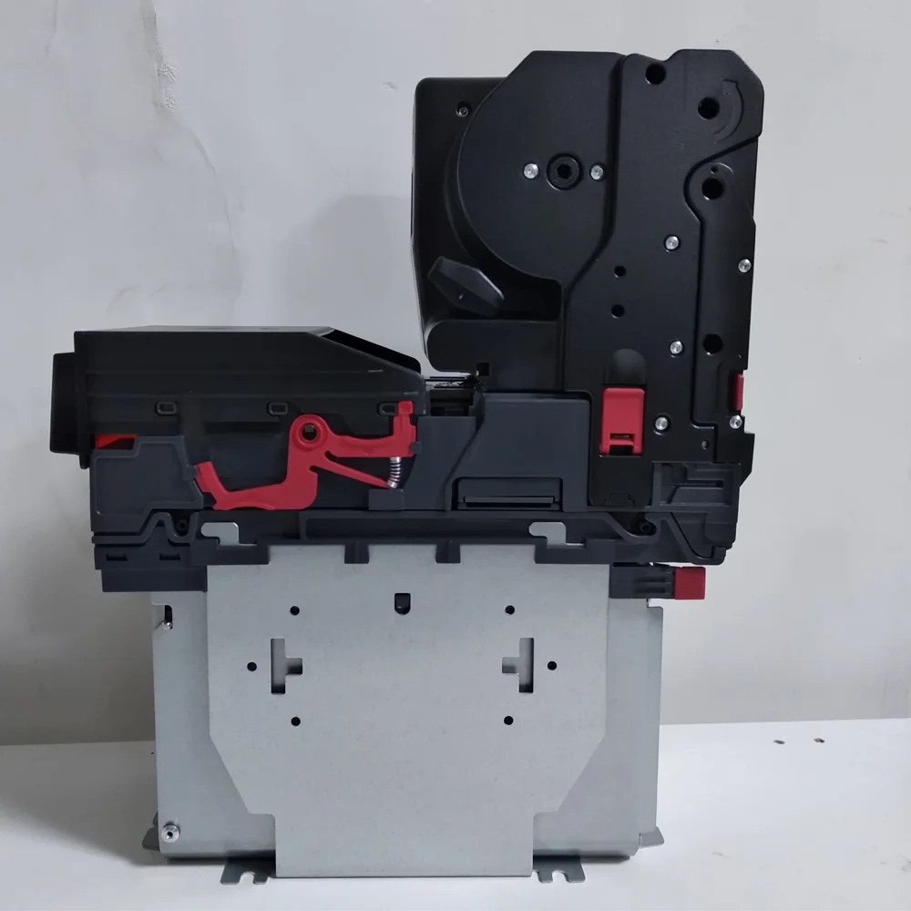 Intelligent Banknotes Validator Coin Changer Bill Acceptor Cash for Exchange Machine Token Change ATMs