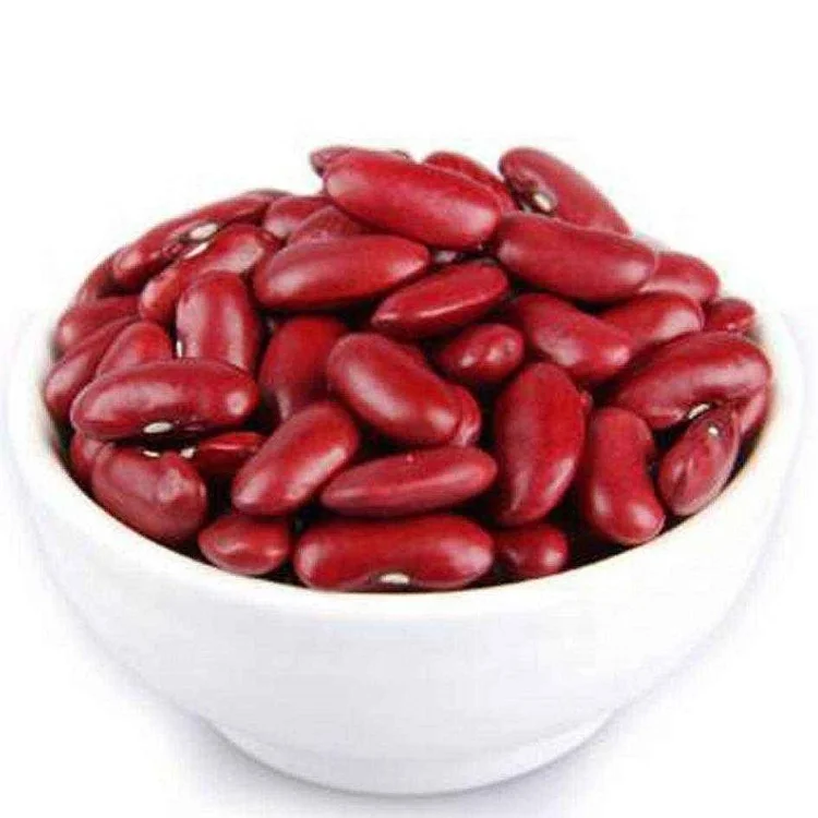 
Crop 2020 Shanxi Origin Red Kidney Beans 