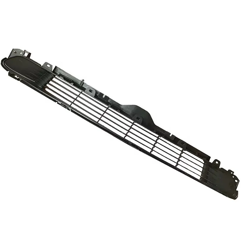 OEM 1085927-00-C передний бампер Нижняя решетка для 2017-2022 TESLA