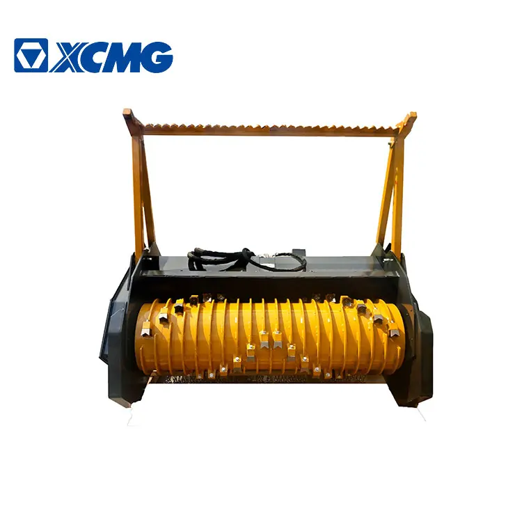 XCMG China Tractor Forestry Mulcher 0513 for Attachments