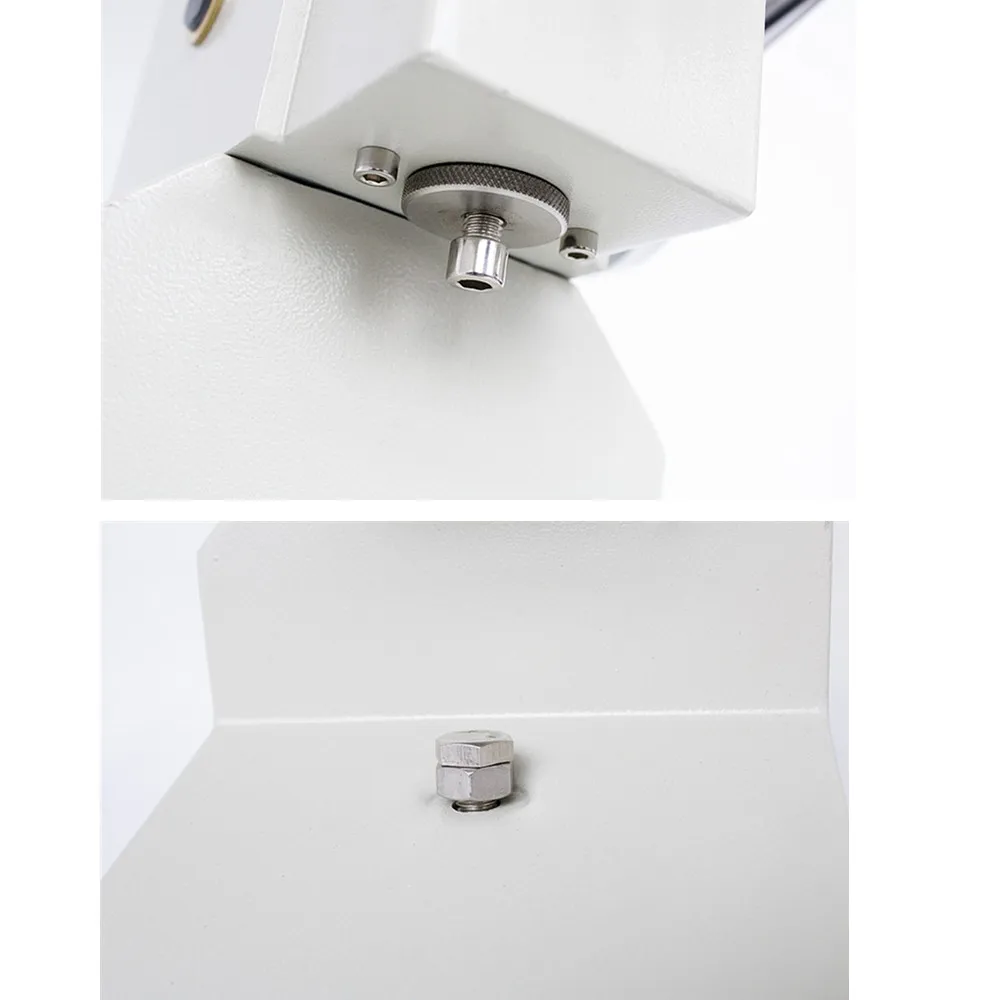  1-50ml Cheap manual cream cheese bottle filling