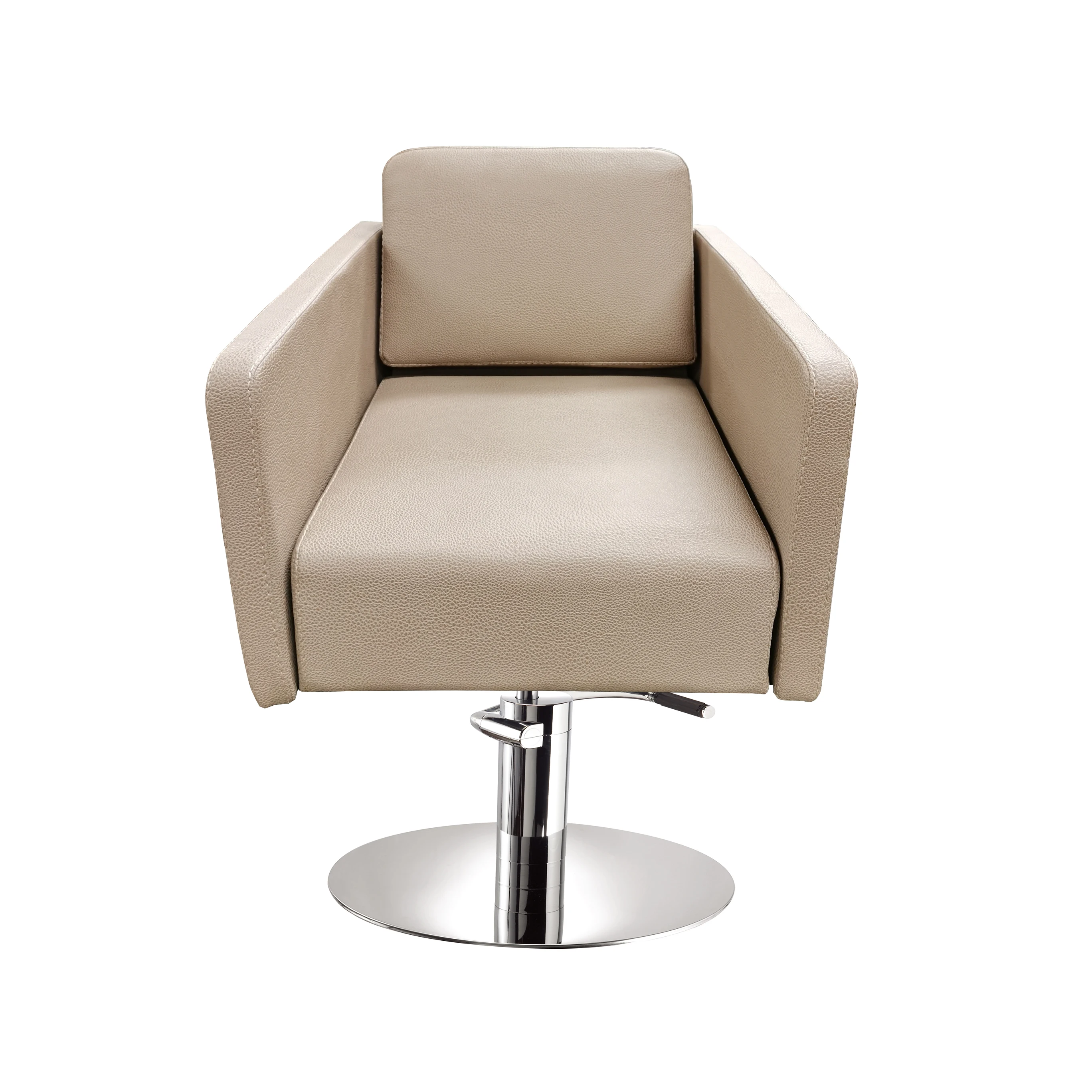 Стул для парикмахера гидравлический насос макияжа