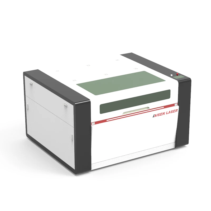 40 Вт 60 Вт МДФ Лазерная резка машина лазерная гравировка машина для дерева акрил