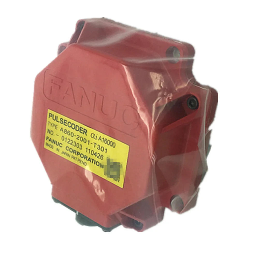 202201 Encoder  A20B-2002-0300 A860-0370-T211 A20B-9001-0780  Negotiate prices online