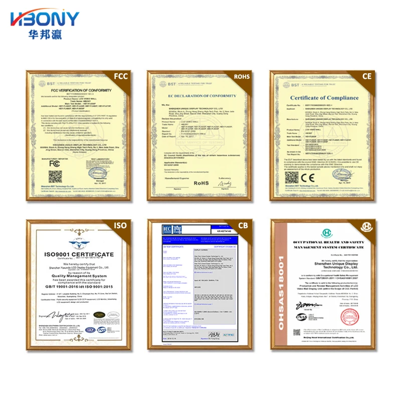 
55' display small lcd monitor /wifi network touch screen lcd advertising player /touch screen panel android kiosk video player 