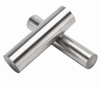 Eastking Low MOQ ASTM A312 304 321 316L 1.4034 duplex 2205 stainless 50mm steel round bar