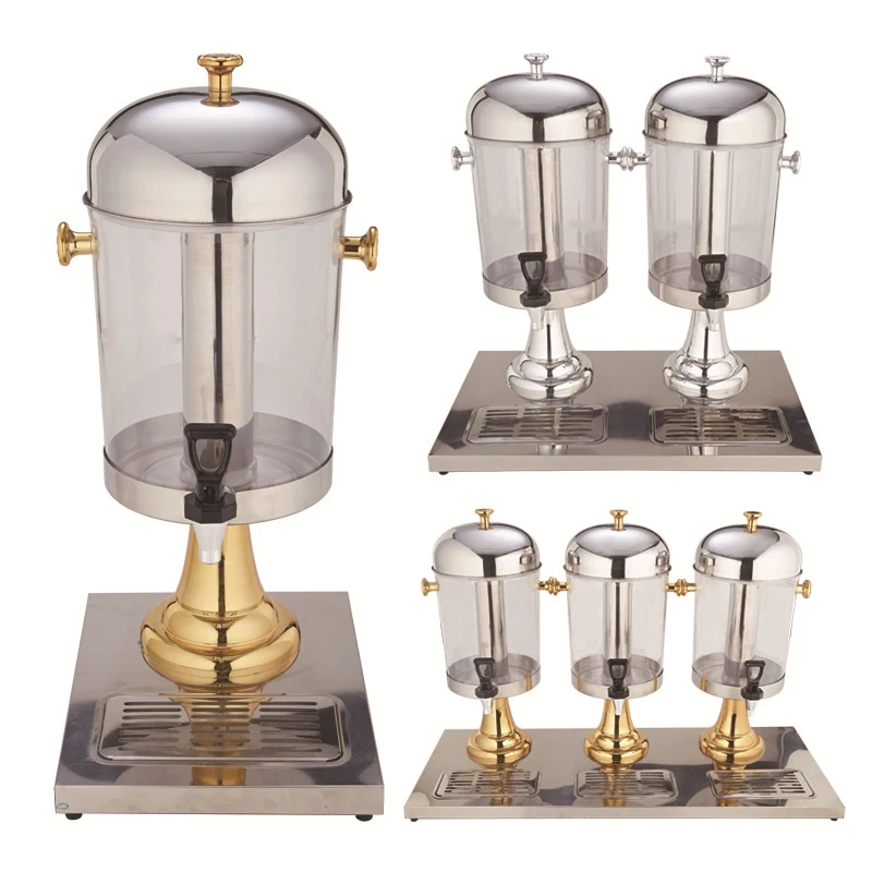 Hot sales 3L draft drink bar pub beer dispenser tower automatic with tap