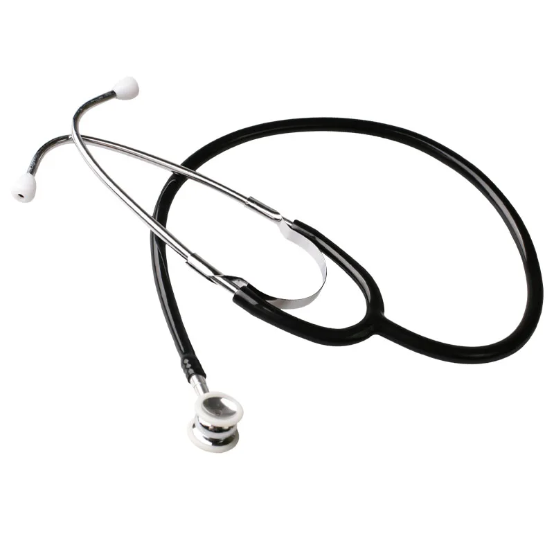 HONSUN HS-30R1 Medical Care Dual Head Stainless Steel Cardiology Clinical Stethoscope For Neonate And Baby