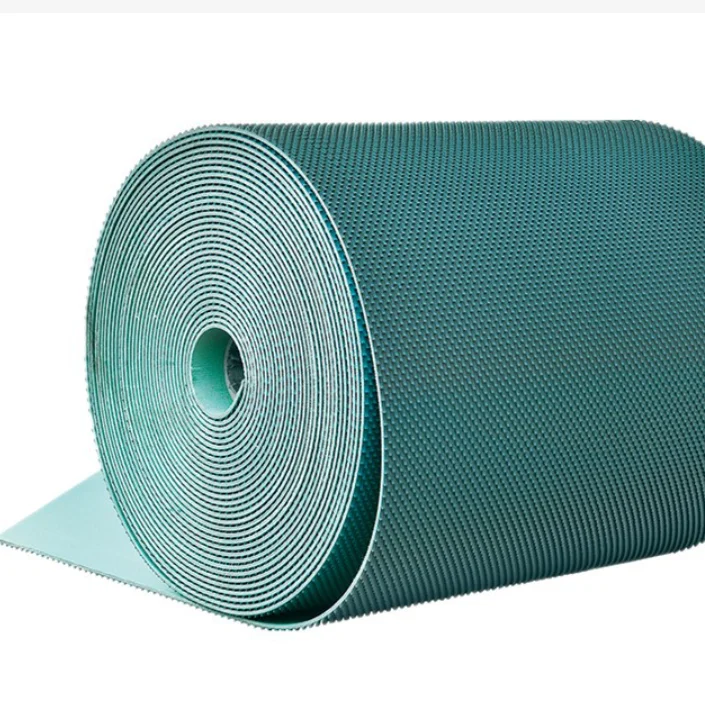 Manufacturer Long Serv Widely used cheap incline industrial pvc toothed outdoor belt Rough Top Industrial Sidewall conveyor belt