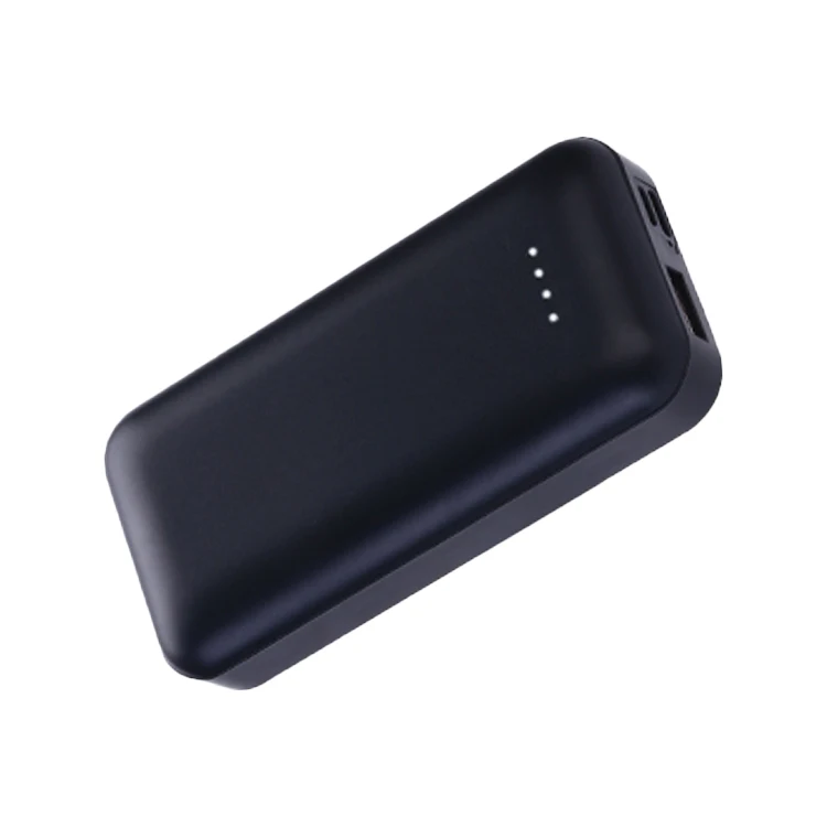 Power Bank 10000mah PD 18W QC 18W Low Price Original Custom Power Bank Small Slim Power Banks for iphone 11 12 13