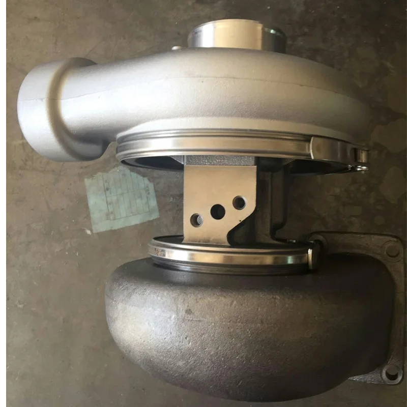 4LGK turbocharger 3503776 3591972 846241 396-45920 39645920 3802018 turbo charger for Volvo Penta Marine truck TAMD120B MMD122A