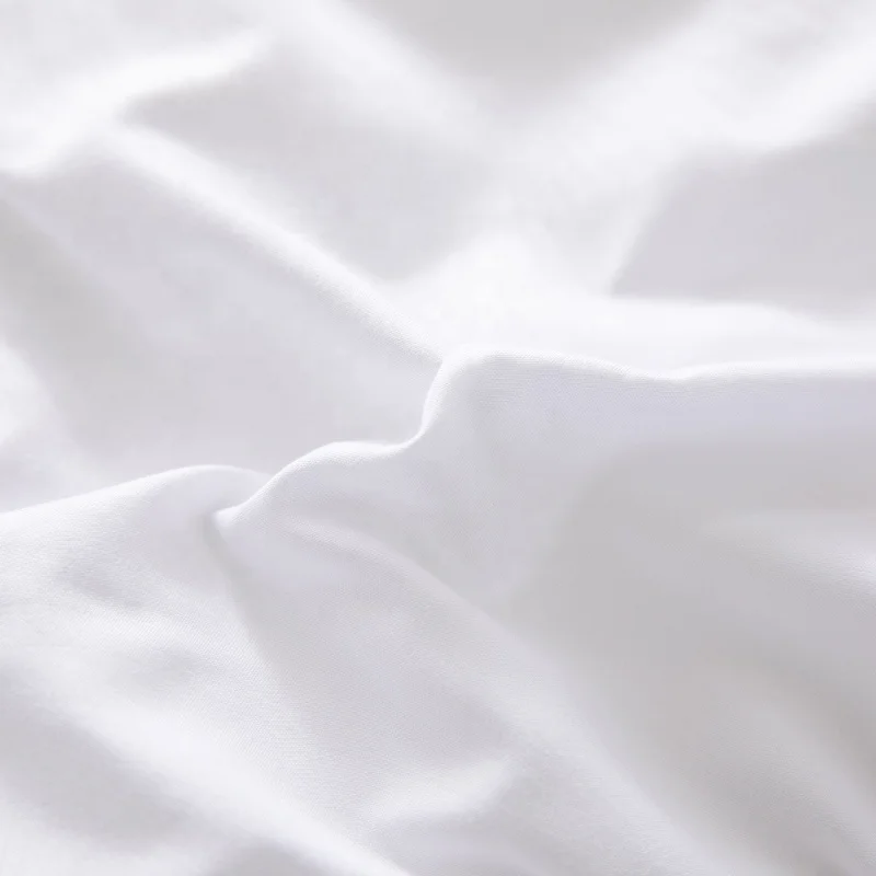 Aoka New Product Eco-friendly Bamboo Polyester Blend Fabric Comforter Duvet