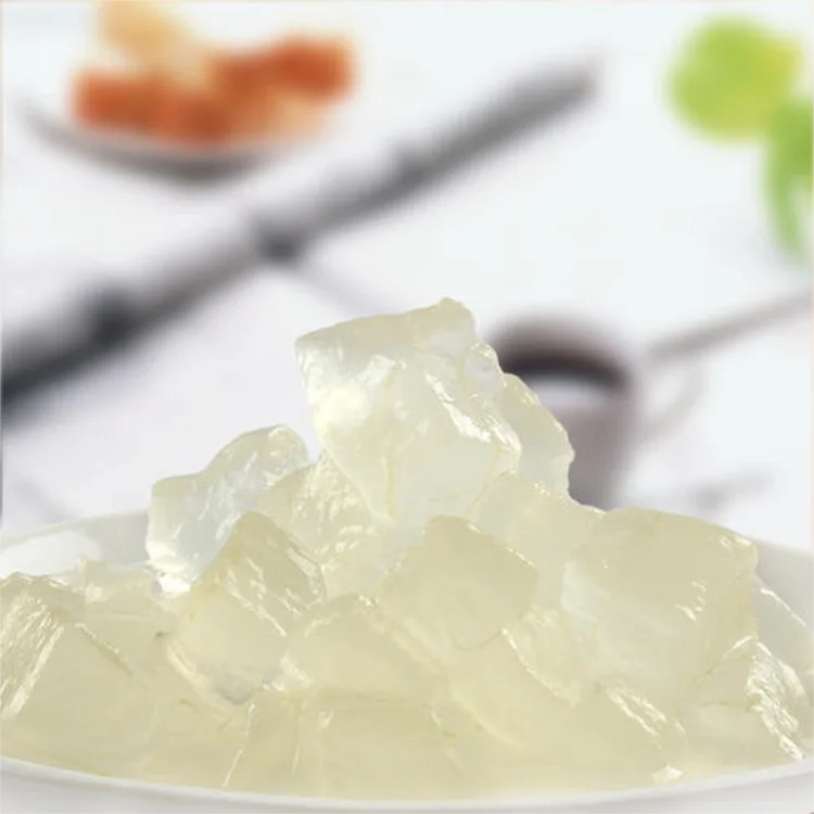 Natural plant aloe vera dices pulp extract for the healthy life