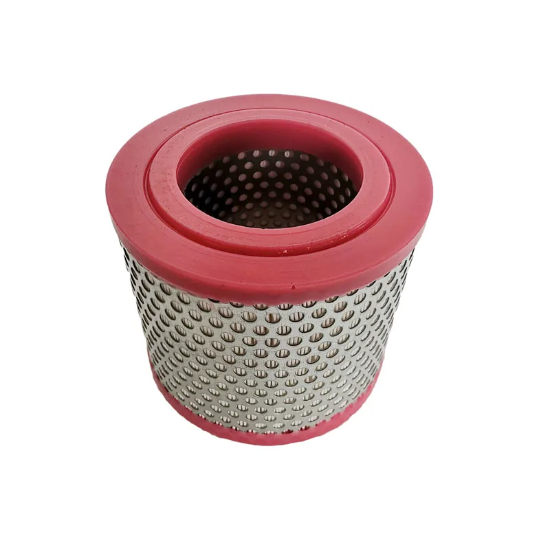 High Quality Replacement GA22 Compressor Spare Parts Atlas Copco Air Filter Cartridge 1619126900 2903101200