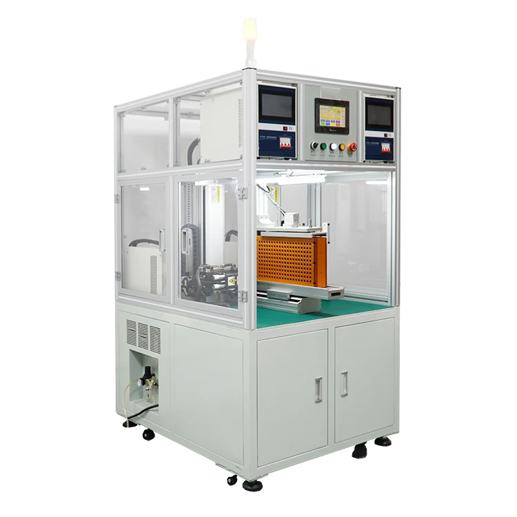 PCB/ Nickel Sheet & Cells Spot Welding Machines lithium ion battery pack for Battery bicycle