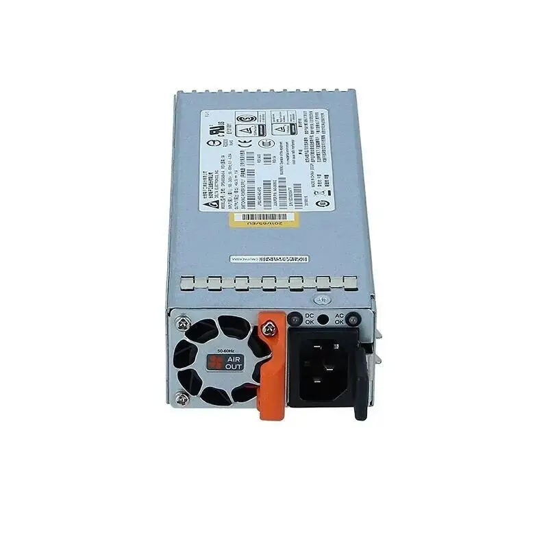 JPSU-150-DC-AFO 150W 640-061542 DC Power Supply for EX3400 switch