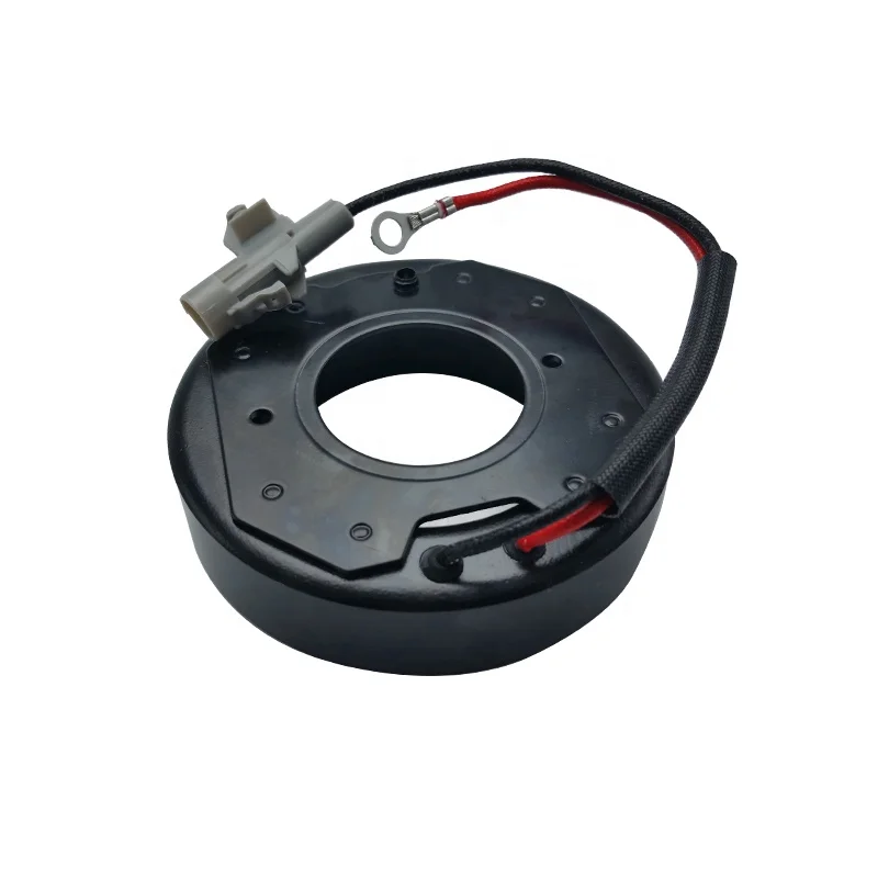 air compressor coil for honda 2.4 24v car ac clutch spare parts china supplier D0080