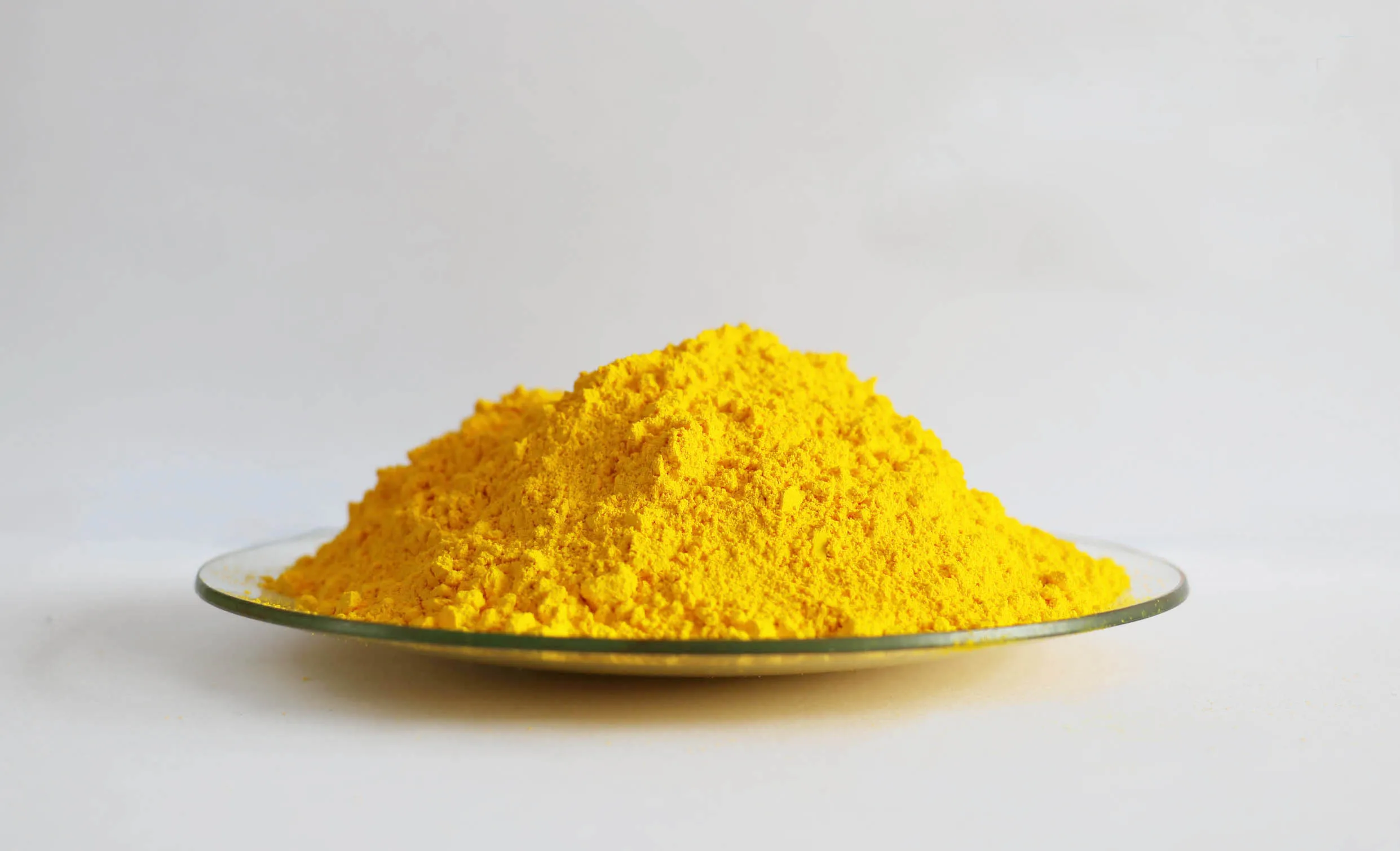 Cheap wholesale luminous paint pigments brilliant crocein cas 5413-75-2 properties yellow light red powder used for plastics,