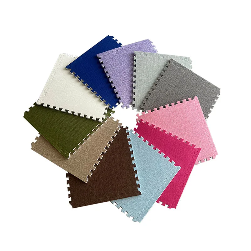 Kid Room For Carpet Children Crawling Mat Puzzle Mat Living Room Carpets For Children