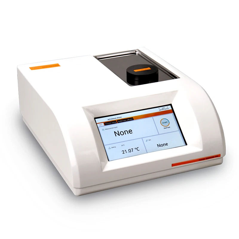 Авторефрактометр