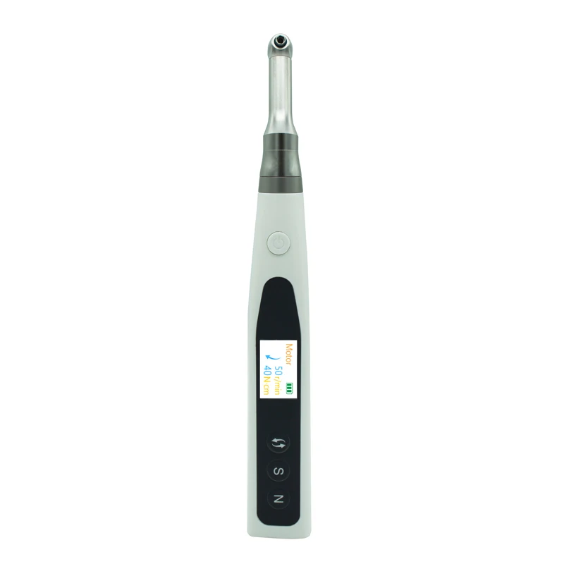 Dental 20:1 Implant Electric Torque Wrench Driver 20:1 Contra Angle Universal Implant Surgery Equipment