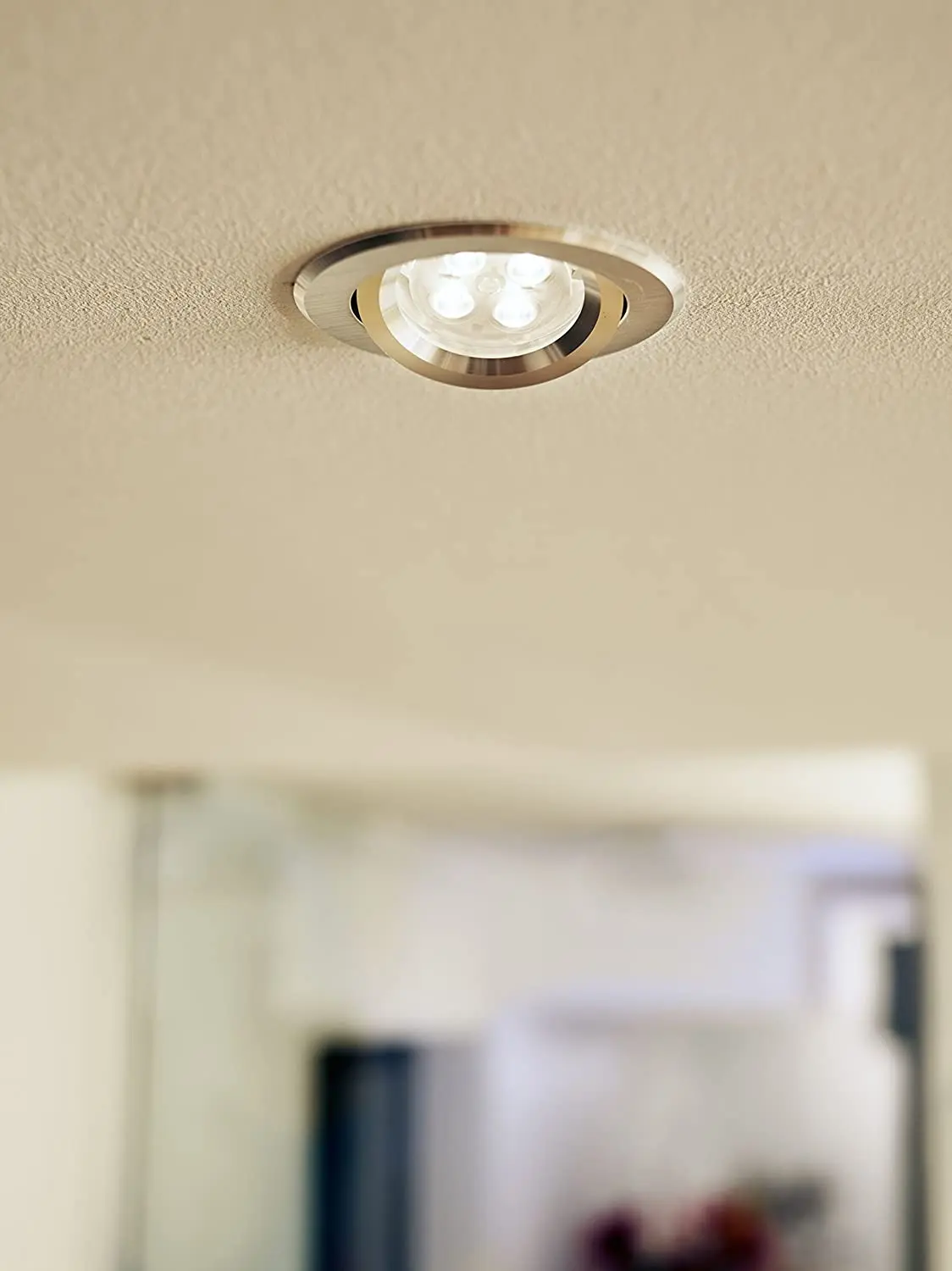 Hanging Light for Backyard Porch Balcony Party Decor Fower Night Lamp  Lamp Decoration Night Light