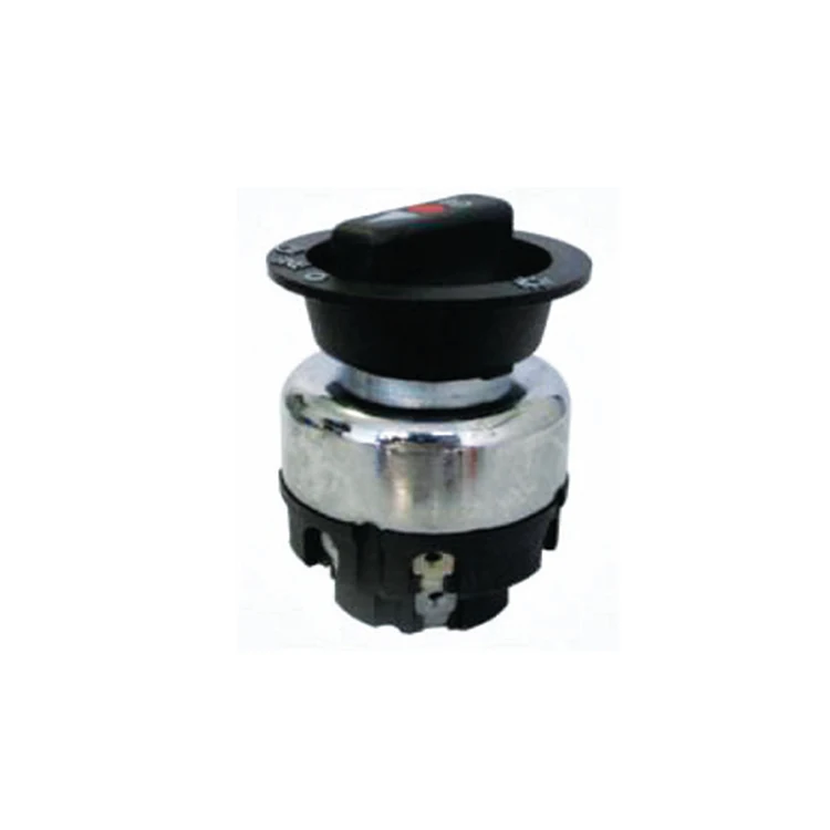 IBA-0383 Truck Headlamp Switch 0005454704 for MB Truck Parts