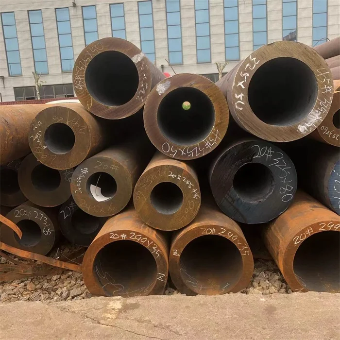 Api 5ct N80 L80 P110 Casing And Tubing Casing Pipe Tube Oil Pipe Tubing Seamless Steel Carbon Steel Pipe Price