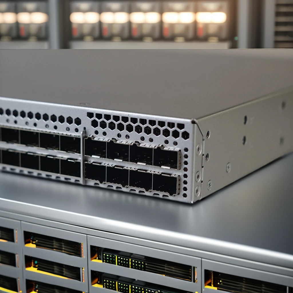 brocade switch g720,24P,64G SWL SFP,AC,PORTSD EXH, ENT, brocade switch ds 7720b brocade switch DB720s