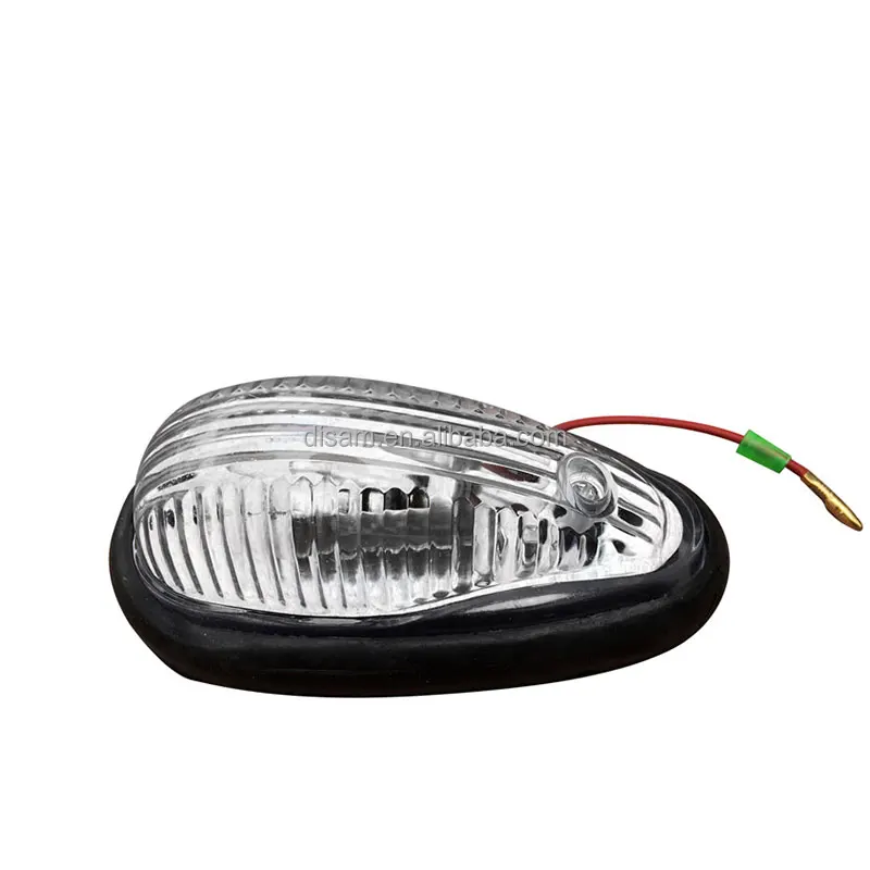 Whole Sale QY8KC QY12KC QY16KC QY25K5C QY30K5-I Truck Crane Spare Parts Boundary Limit Light Width Indicator Light
