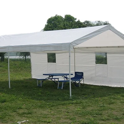 PE tent  portable carport car shelter