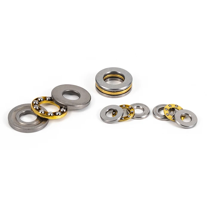 HXHV F2-6 F2.5-6 F3-8 F4-9 F4-10 F5-10 F5-11 F5-12 F6-11 F6-12 F6-14 F7-13 micro thrust ball bearings