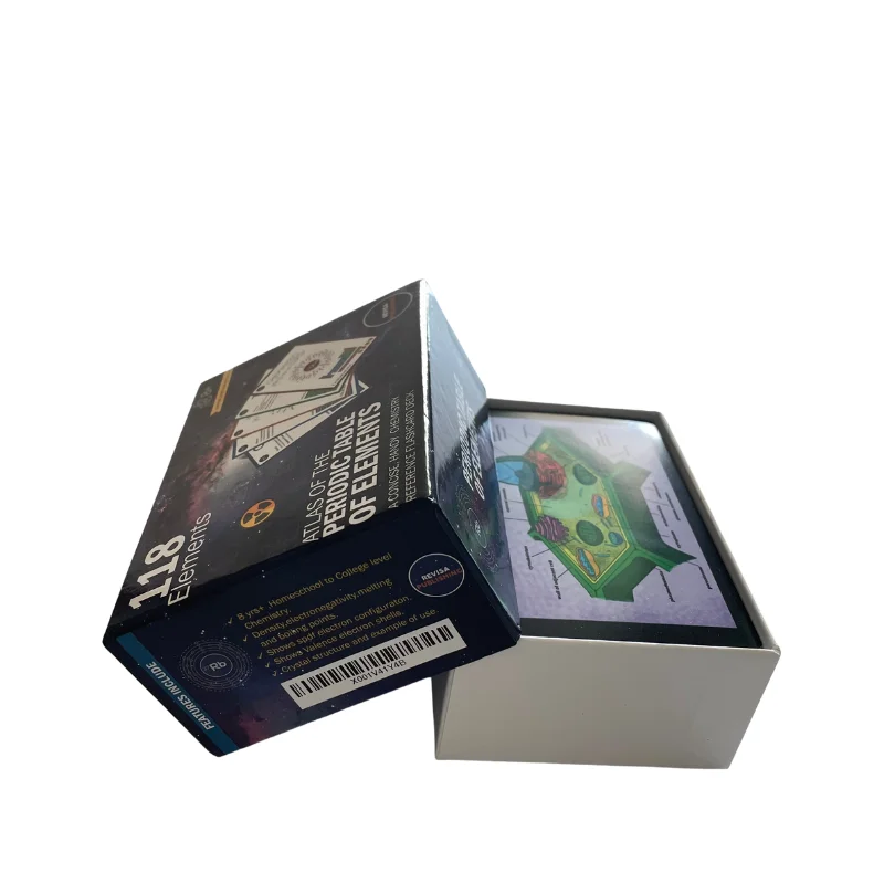 Chinese custom truth or dare card game custom card game box card games printing