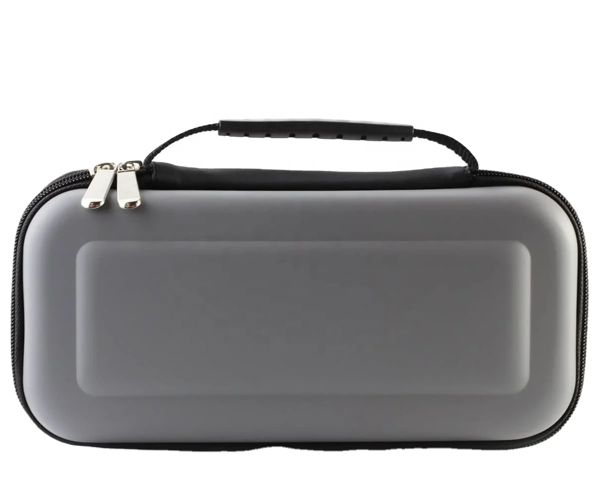 Special Purpose Bags & Cases Black Blue Gray Red PU EVA Protector Hard Carrying Case for Nintendo Switch Accessories - case Only