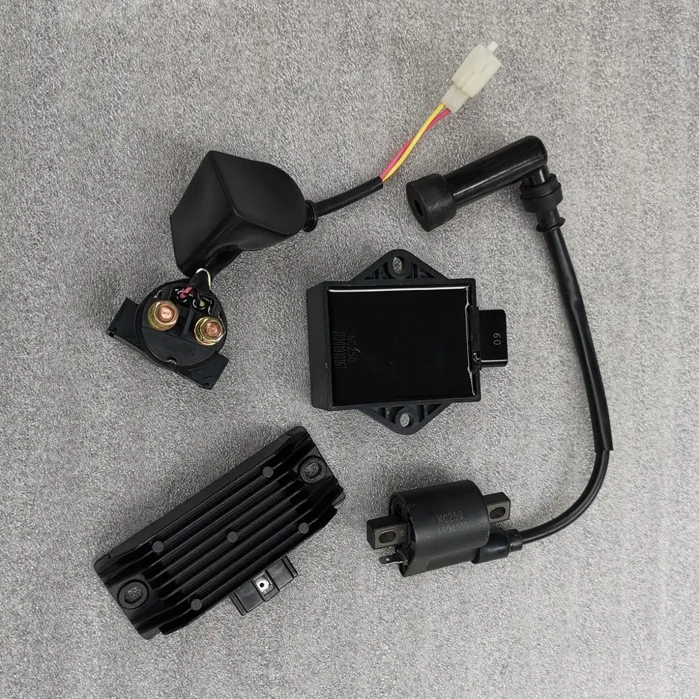  4 клапана 250cc Zongshen NCCB ZS177MM NC250 двигатель мотоцикла с комплектом двигателя