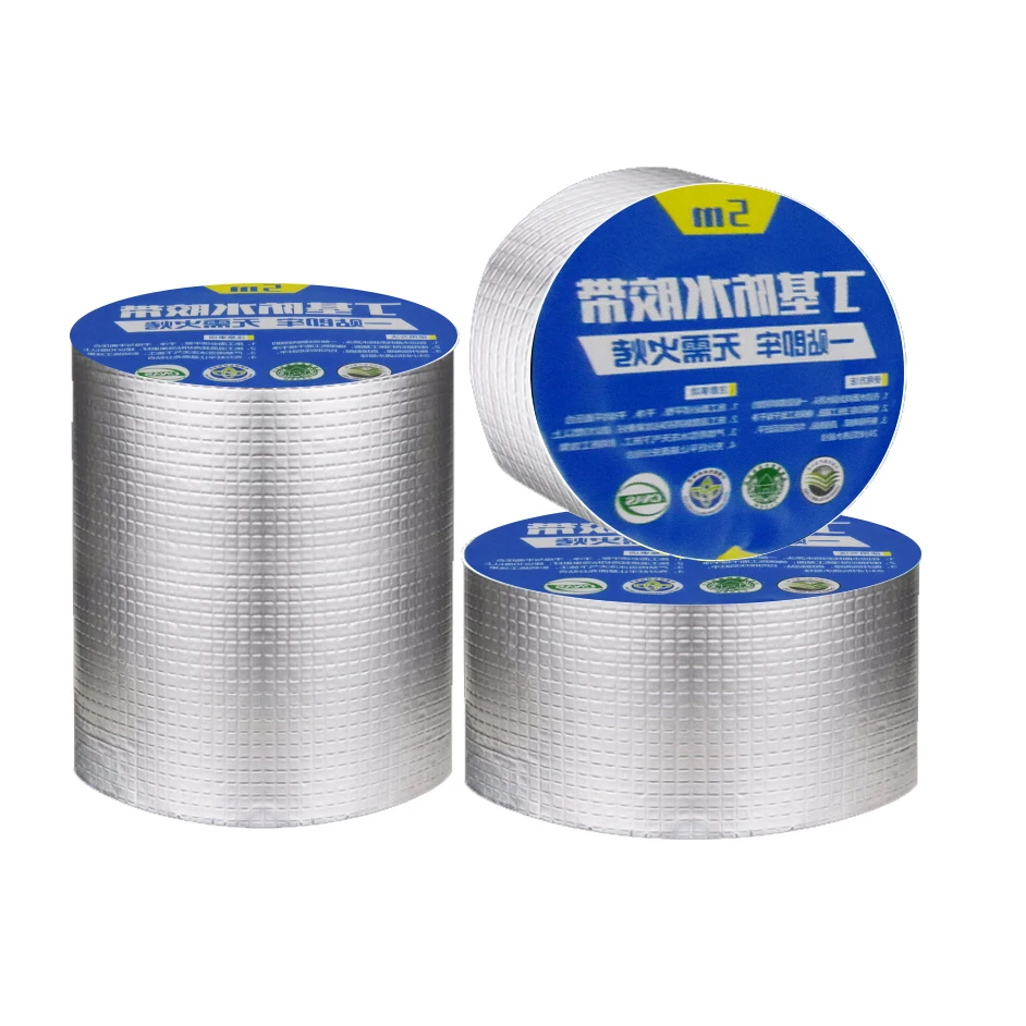 Wholesale Garden Pipe Waterproof Seal Butyl Tape