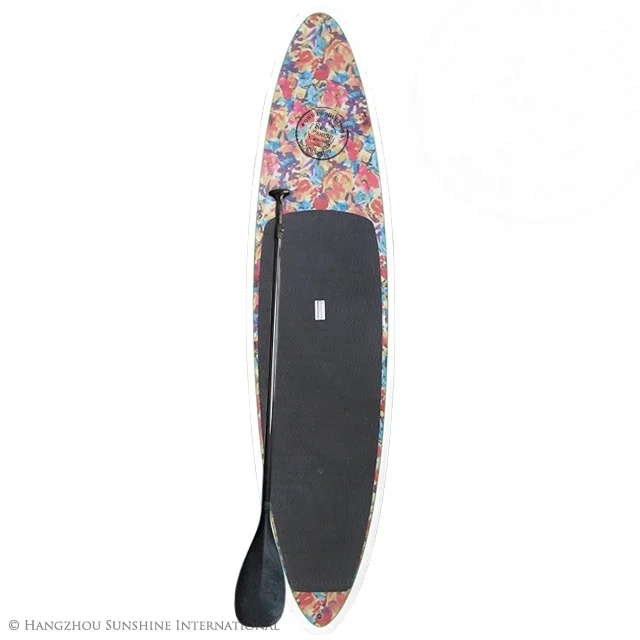 FOAM EPOXY SUP Stand Up Paddle Board from Manufacturer