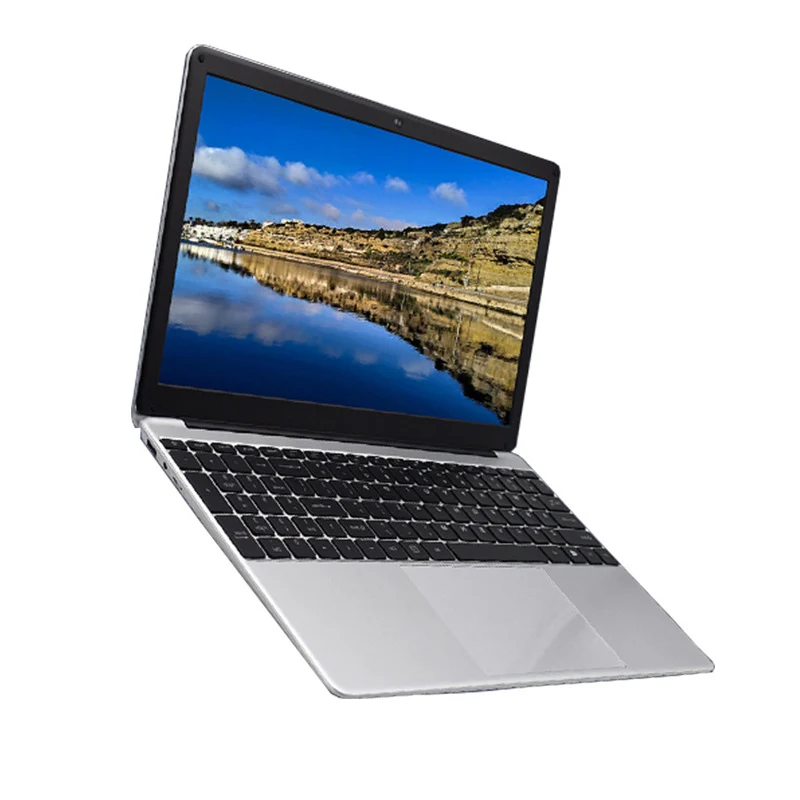 Office Class Laptop Computers 8GB RAM 128GB SSD Intel Celeron J4125 WiFi Cheap Computer Windows 10 Notebook Laptops