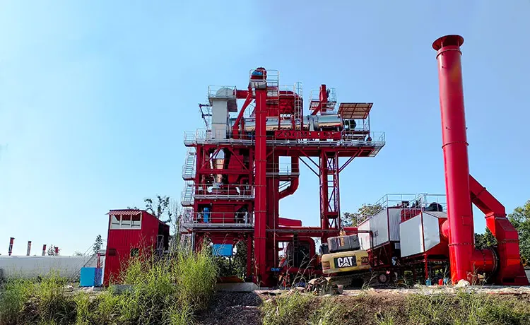 Recycle-asphalt-plant-26