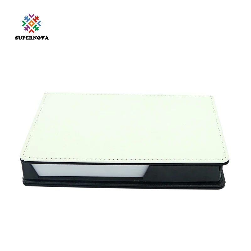 Модные индивидуальные рекламные клейкие заметки сублимационные