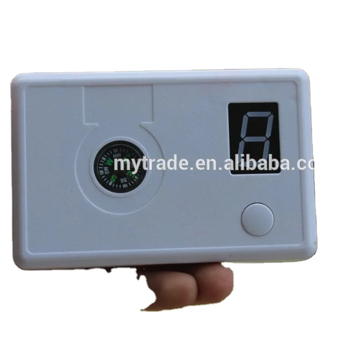 Горячая Распродажа ABS мусульманская молитва tasbih tally counter rakat counter