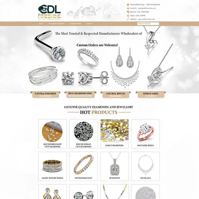 Christmas Best Offer Ecommerce Web Designing Development Online Digital Agency