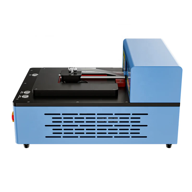 Oem Manufacturer New Product 2022 Magnetic Separator Machine Mobile Phone Screen Repair And Automatic Removal Separator Machine