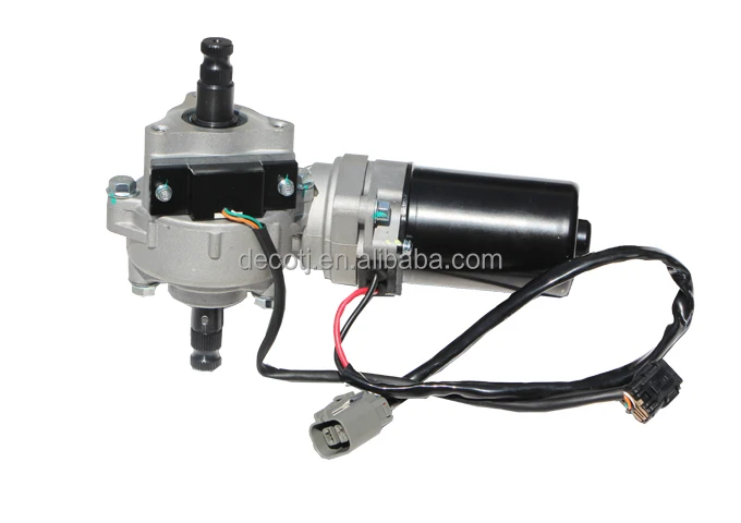 UTV/ATV WATERPROOF ELECTRIC POWER STEERING golf carts other auto steering parts display racks