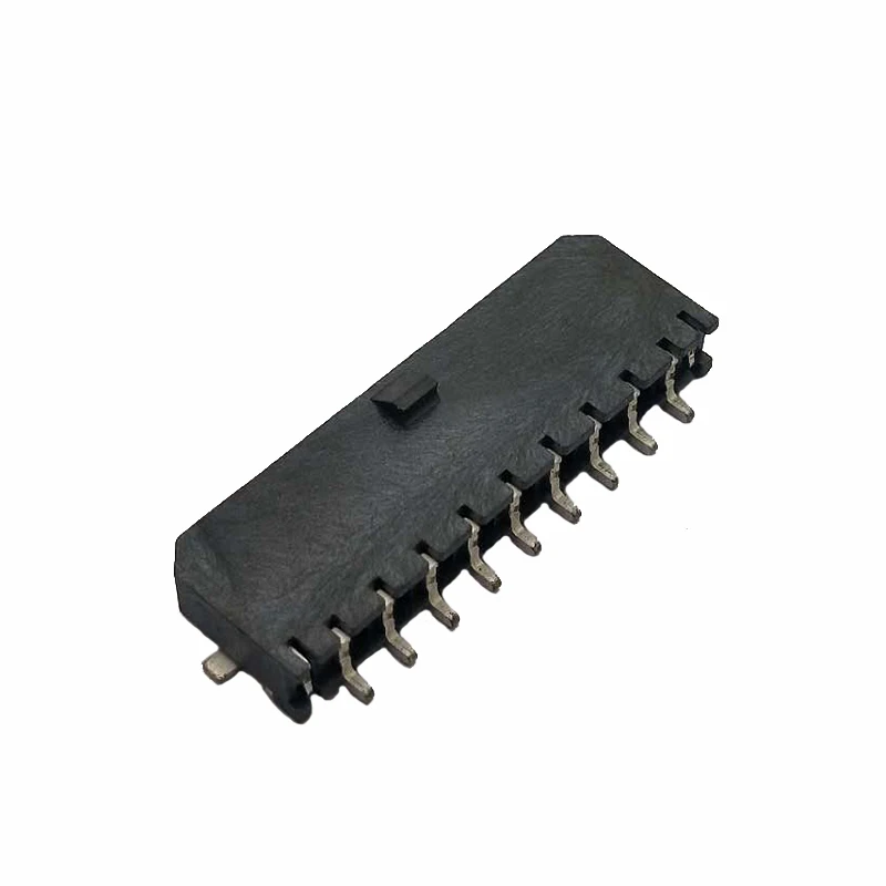 Штырьковый разъем SMT с шагом 3,0 мм, 43025/43020 мм, 2,54 мм