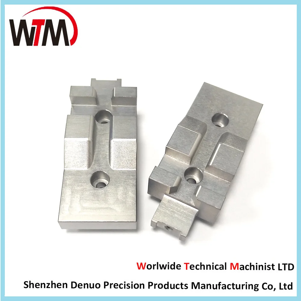 Hot selling wire anodized tablet mold aluminum anodic oxidation case