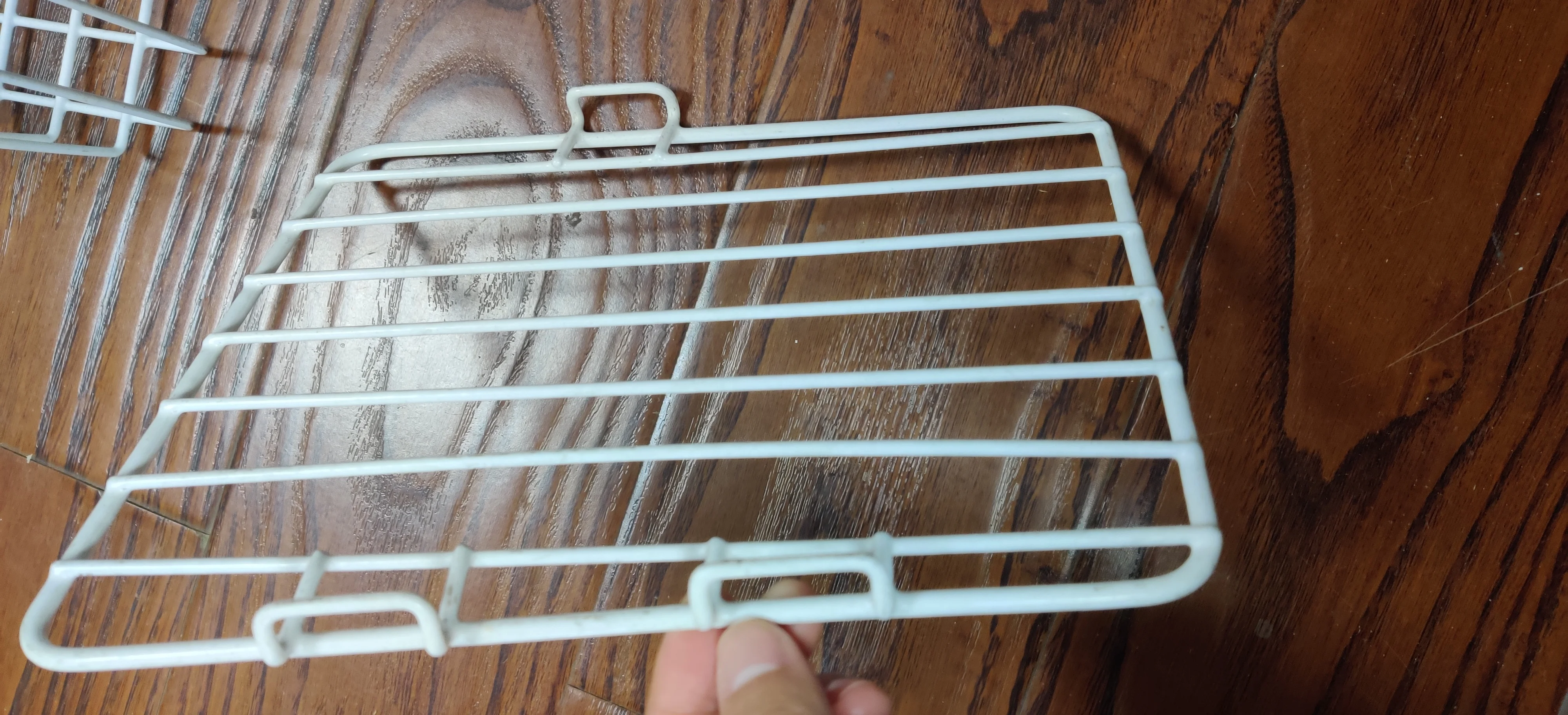 
Cheap Price White Basket for Chest Freezer and Ice Cream Freezer 